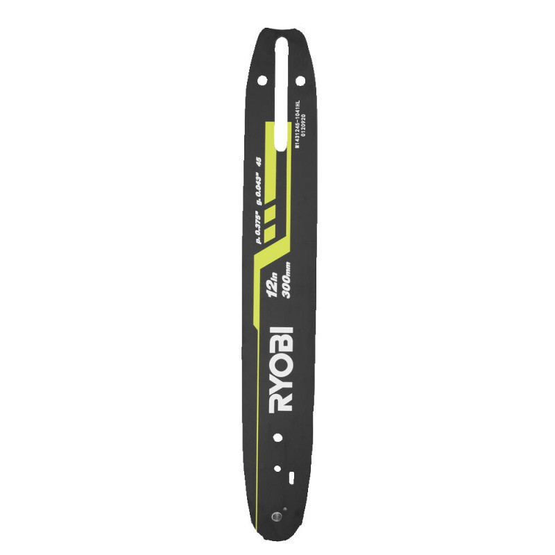 RYOBI REPLACEMENT GUIDE BAR FOR CHAINSAW 30CM RAC226.jpg_1